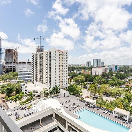 Modern Miami Boutique Residences By Nomad Guru מראה חיצוני תמונה