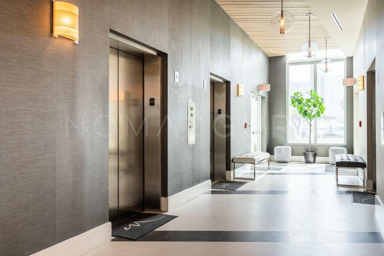 Modern Miami Boutique Residences By Nomad Guru מראה חיצוני תמונה