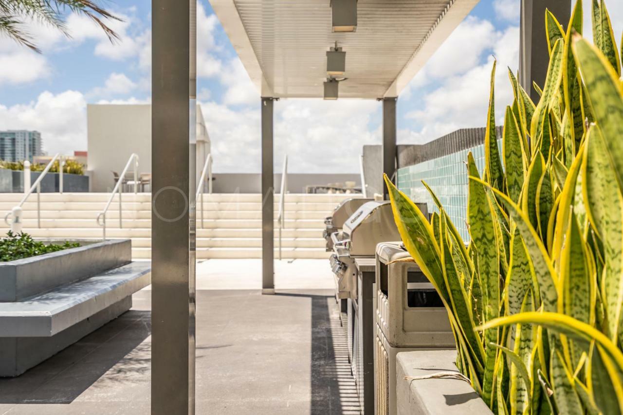 Modern Miami Boutique Residences By Nomad Guru מראה חיצוני תמונה