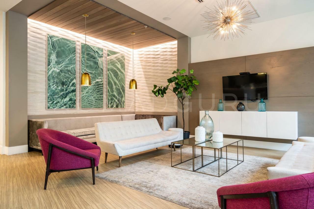 Modern Miami Boutique Residences By Nomad Guru מראה חיצוני תמונה