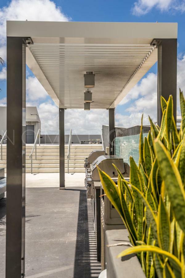 Modern Miami Boutique Residences By Nomad Guru מראה חיצוני תמונה