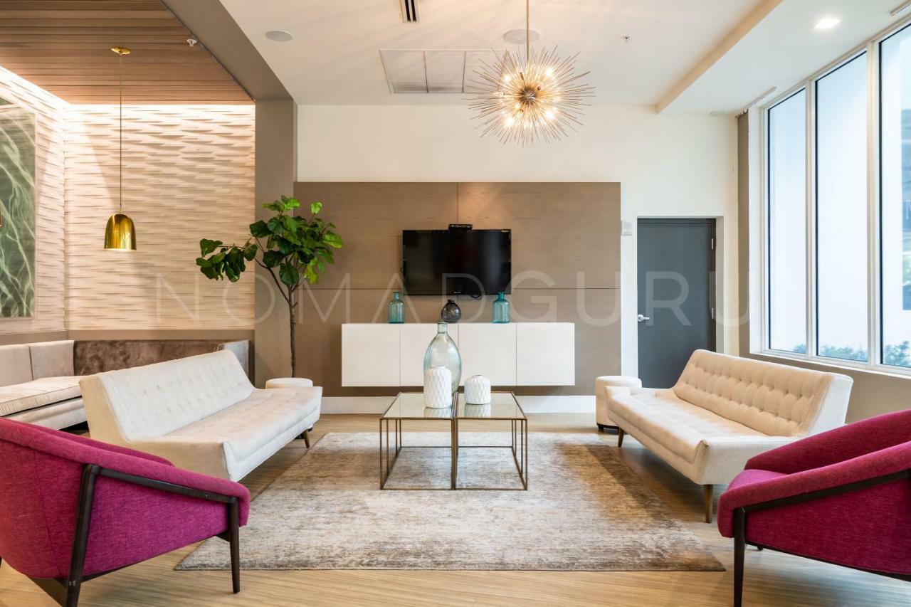 Modern Miami Boutique Residences By Nomad Guru מראה חיצוני תמונה