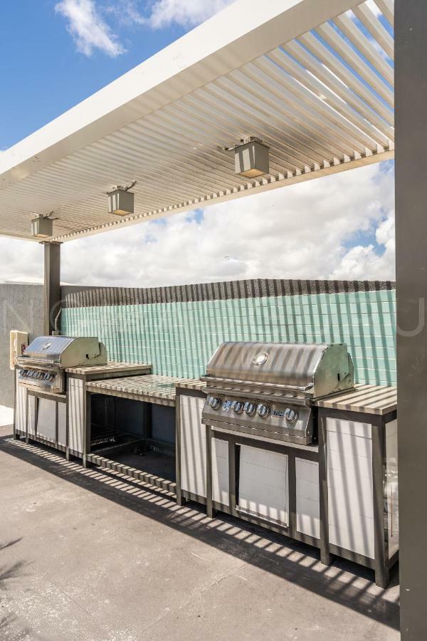 Modern Miami Boutique Residences By Nomad Guru מראה חיצוני תמונה