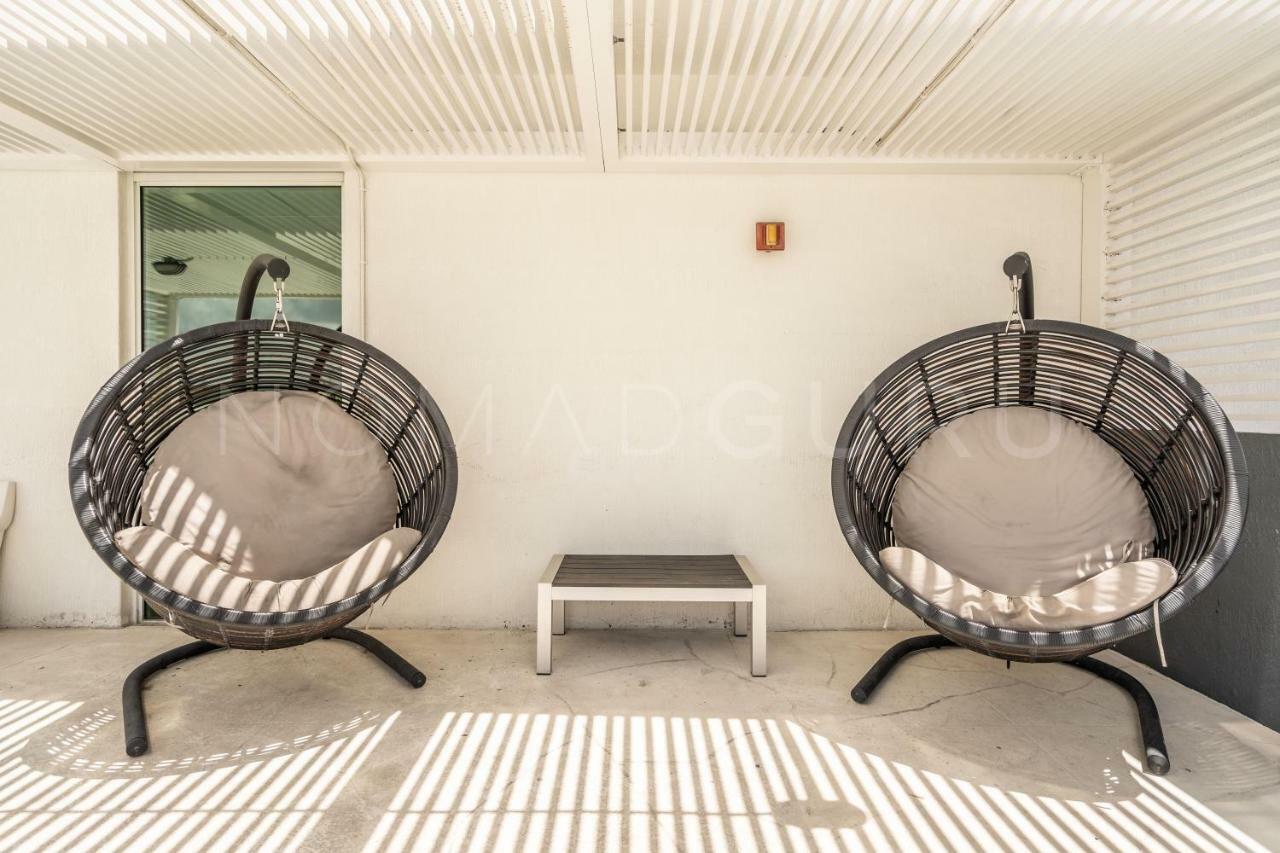 Modern Miami Boutique Residences By Nomad Guru מראה חיצוני תמונה