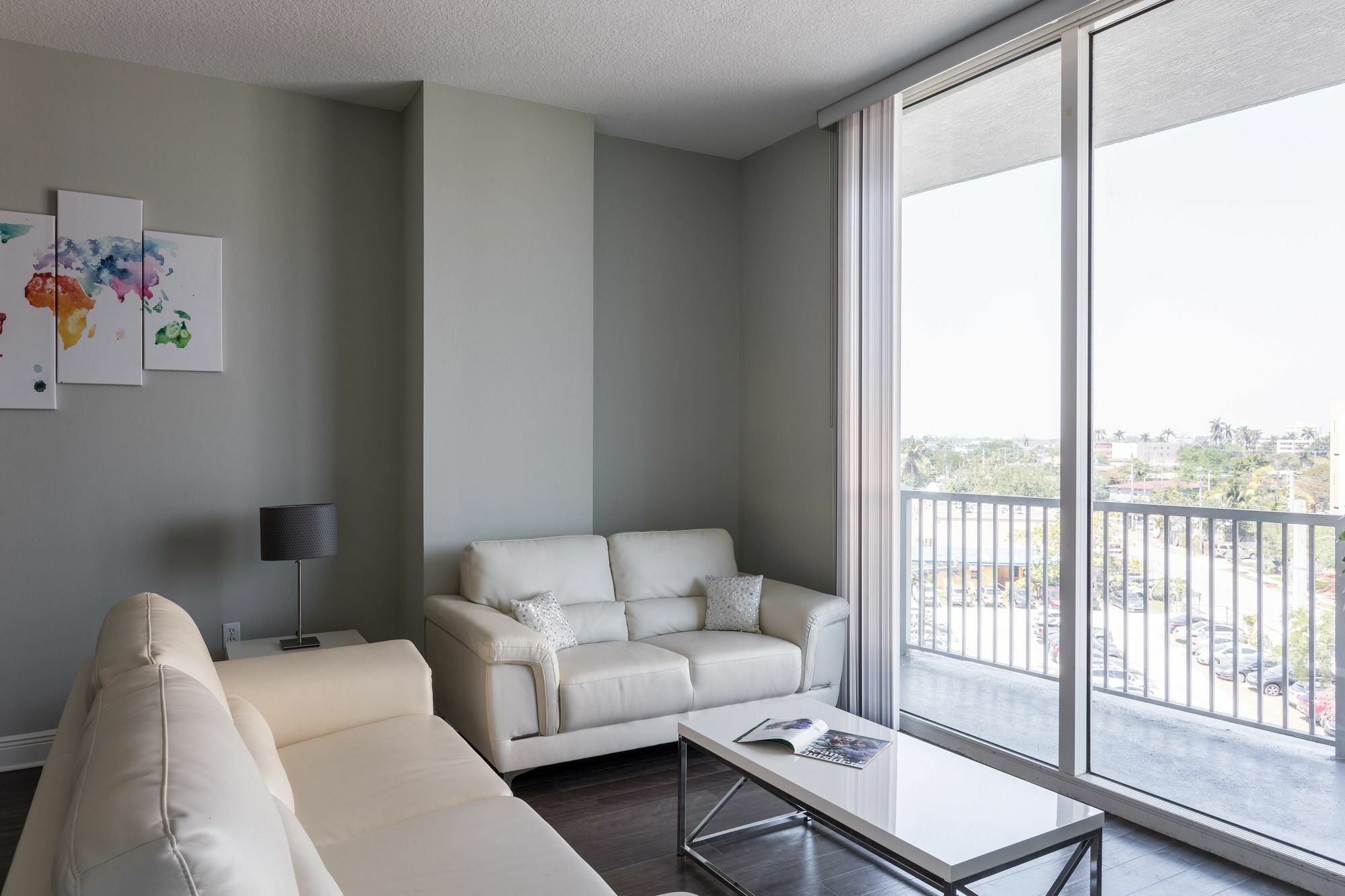 Modern Miami Boutique Residences By Nomad Guru מראה חיצוני תמונה