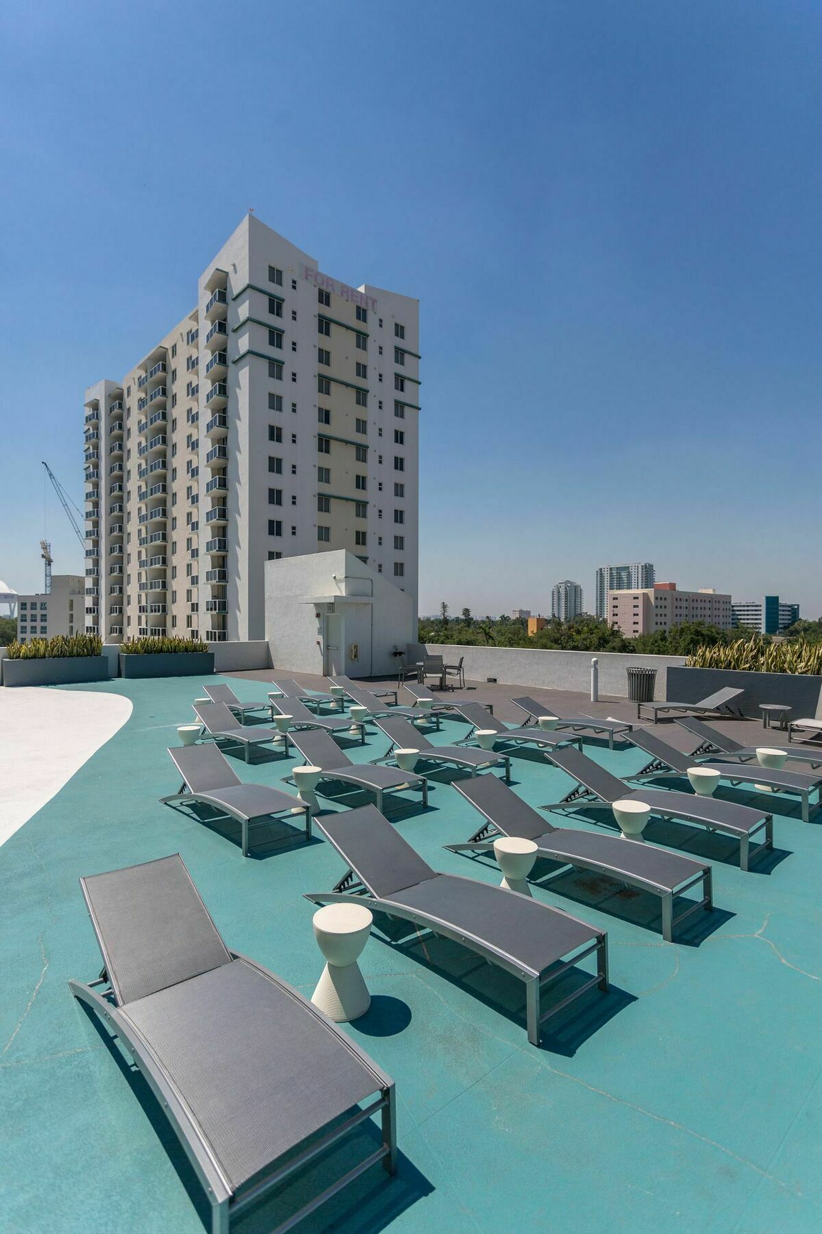 Modern Miami Boutique Residences By Nomad Guru מראה חיצוני תמונה